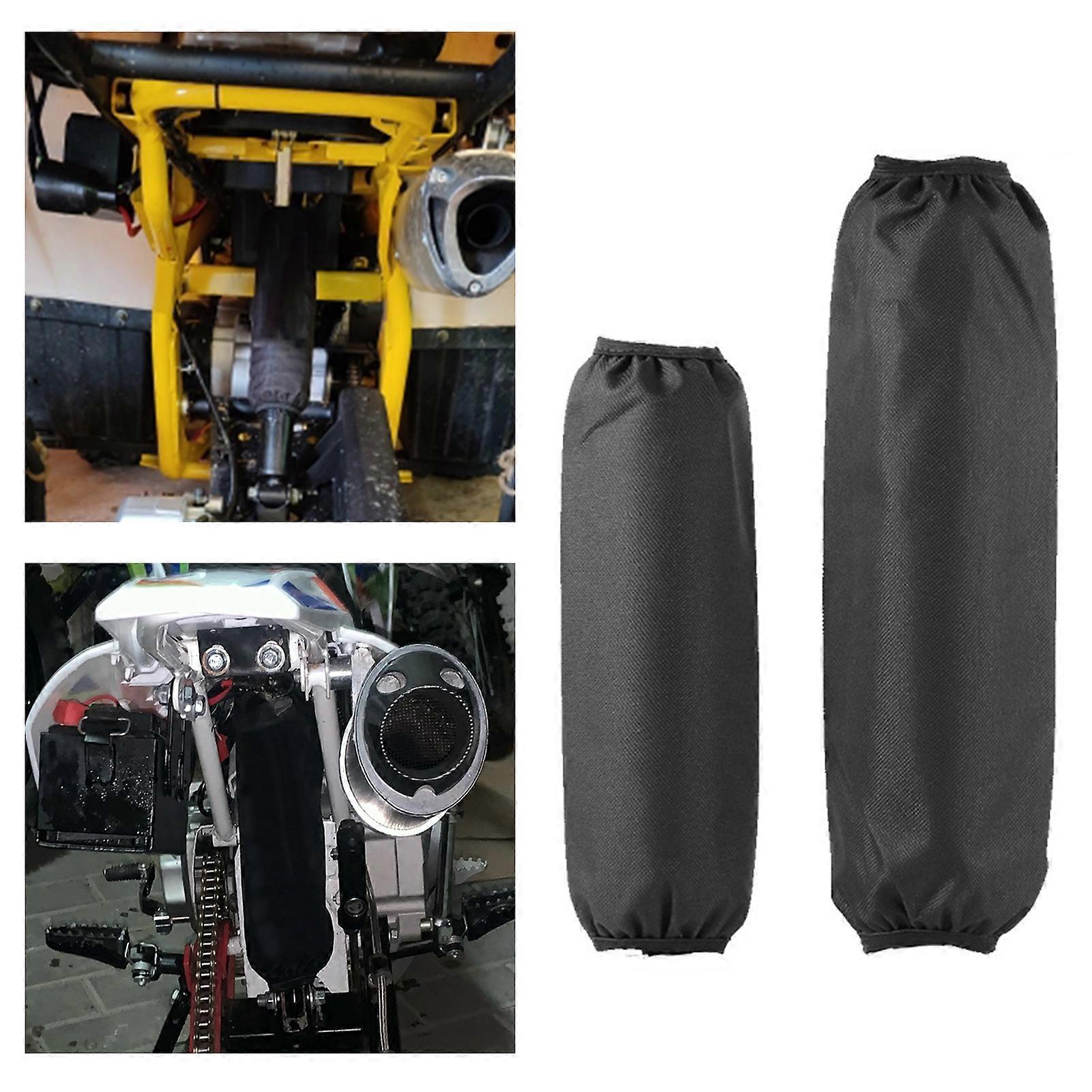 MotorcycleShockAbsorberProtectiveCover ShockAbsorberProtectiveCoverforMotorcycle ShockAbsorberProtectiveCoverforscooters