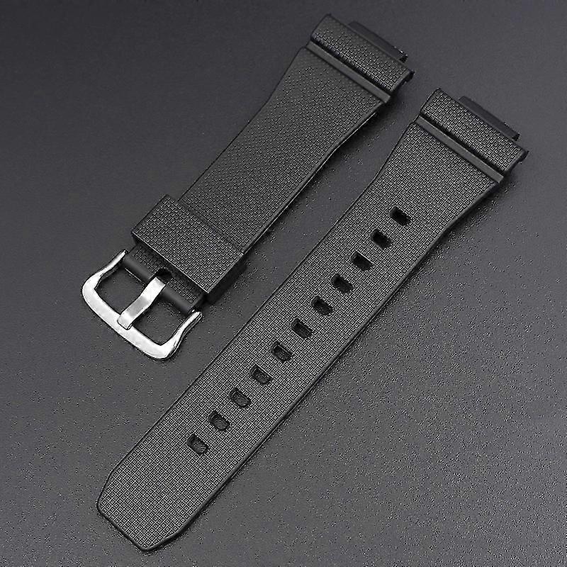 For CASIO GM-2100 GA2110 GA2100 For G-SHOCK Watch Replacement Strap Rubber Band