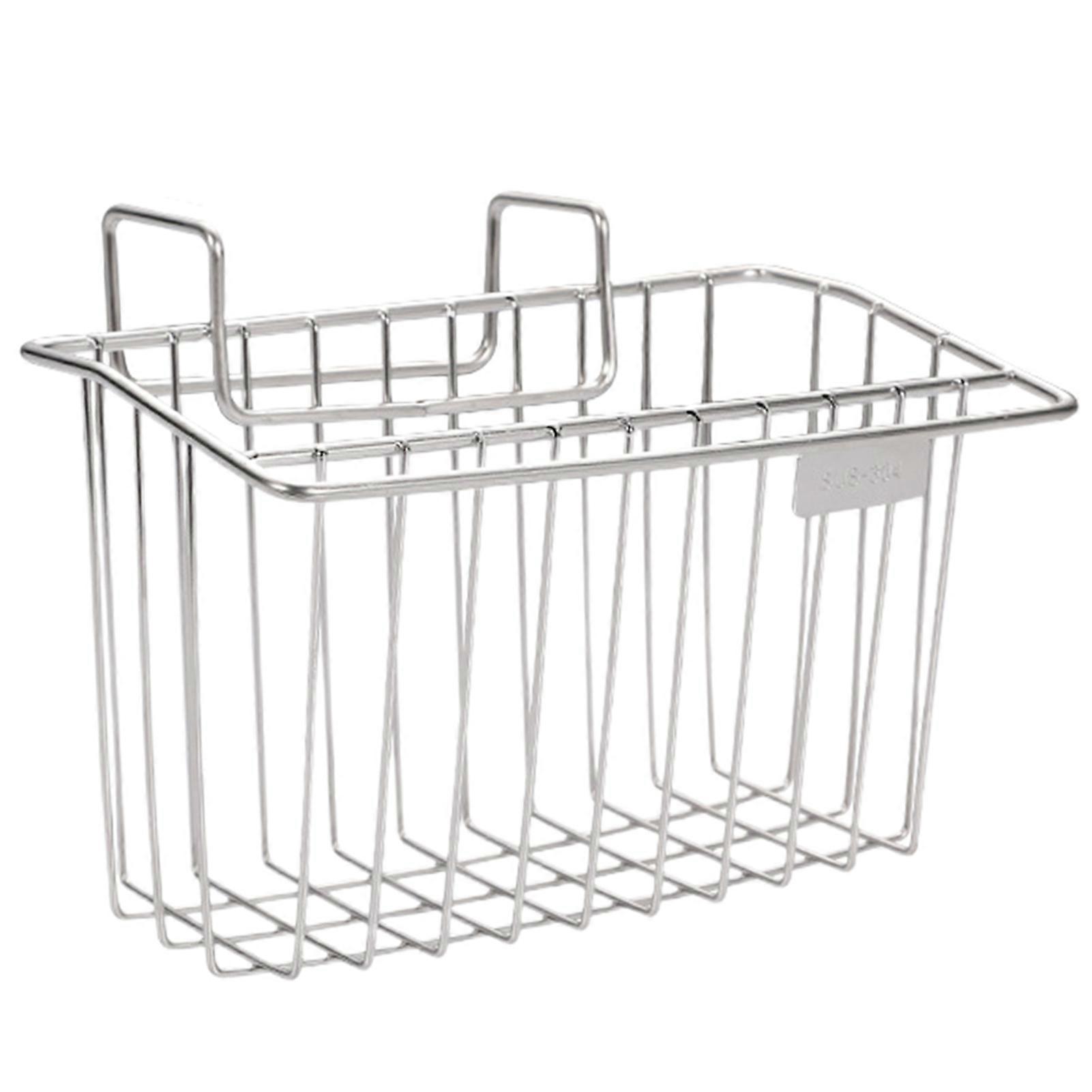 Kitchen Sink Drain Basket Vegetable and Fruit Drain Basket