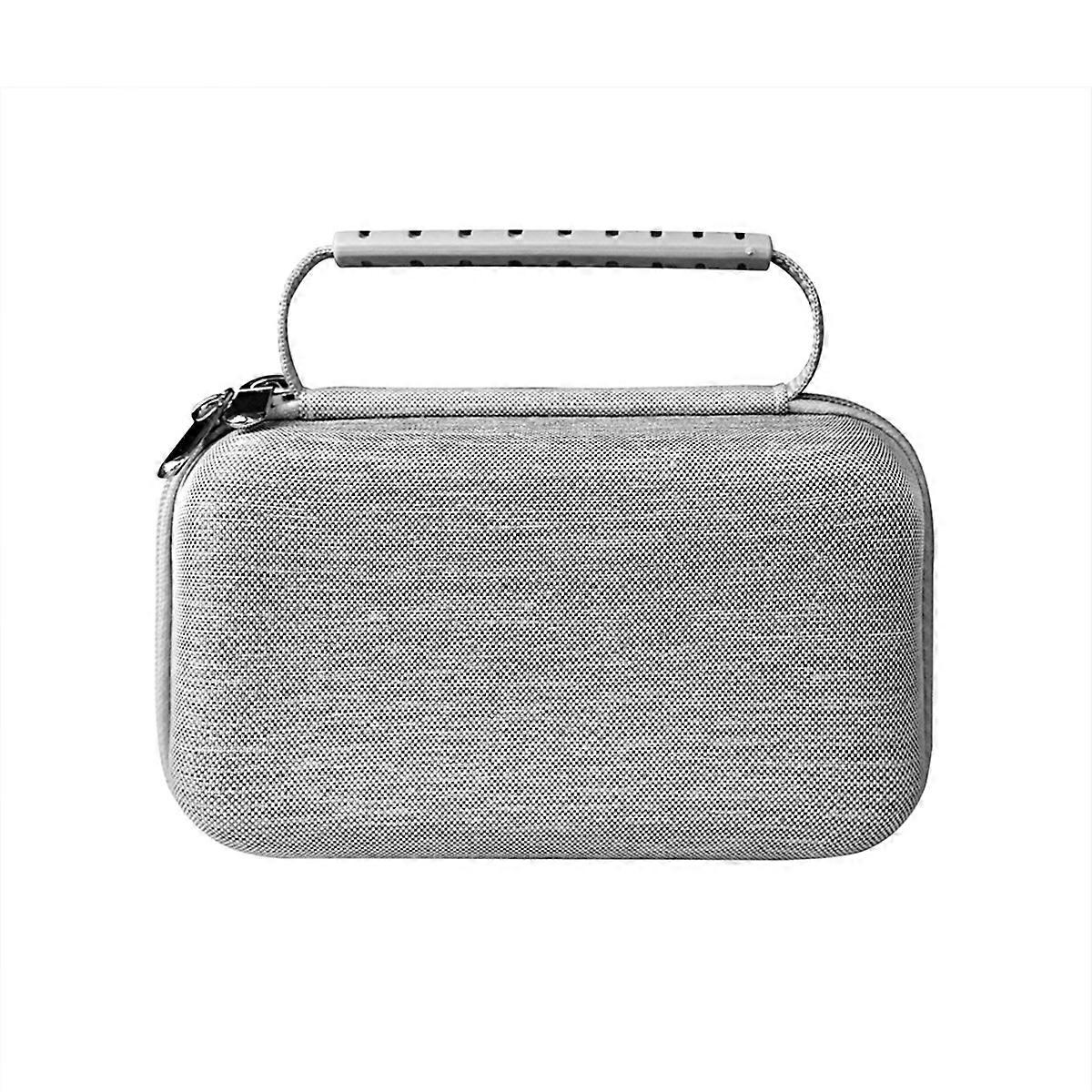 Portable Speaker Storage Bag for Sony LinkBuds Speaker Travel A