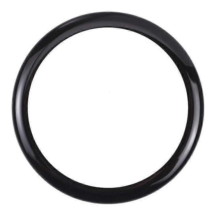 Compatible For Huawei Watch 3 46mm OEM Front Screen Outer Glass Lens Replacement Parts (without Logo)