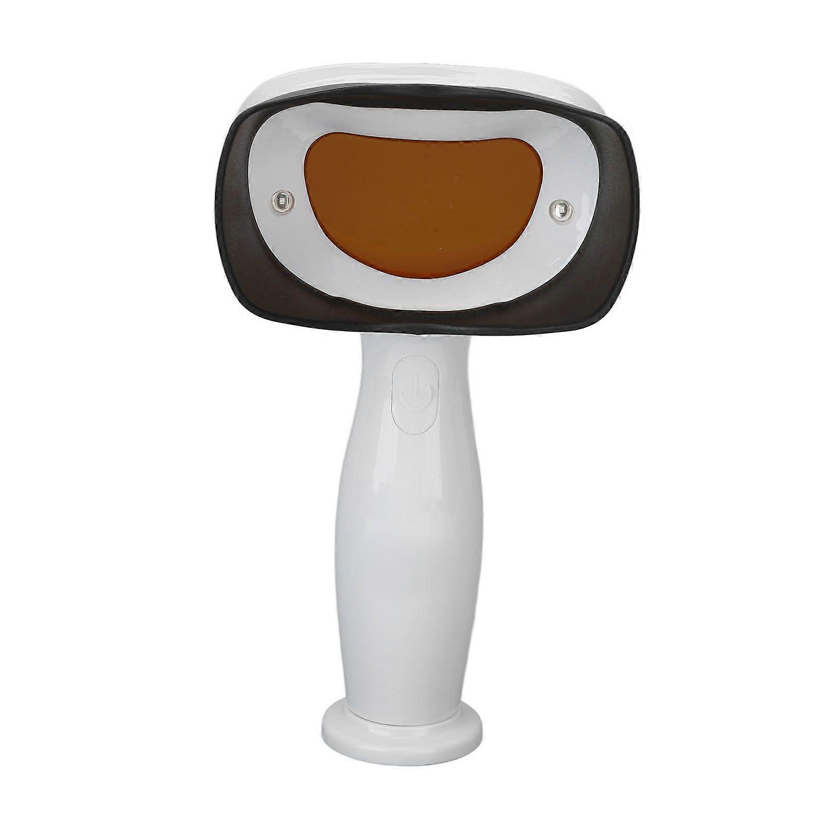 Dental Plaque Detector Tooth Calculus Plaque Finding Discloser Radiation Free Detecting Cleanness Machine