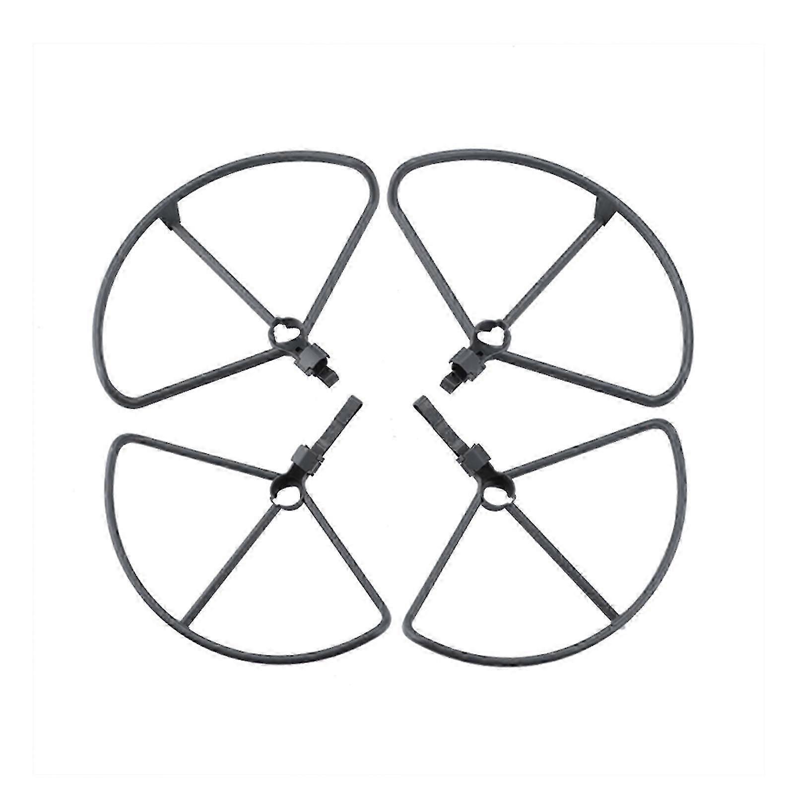 4pcs Propeller Guards Anti-collision Ring Suitable For Mavic 3 Quick Assemb