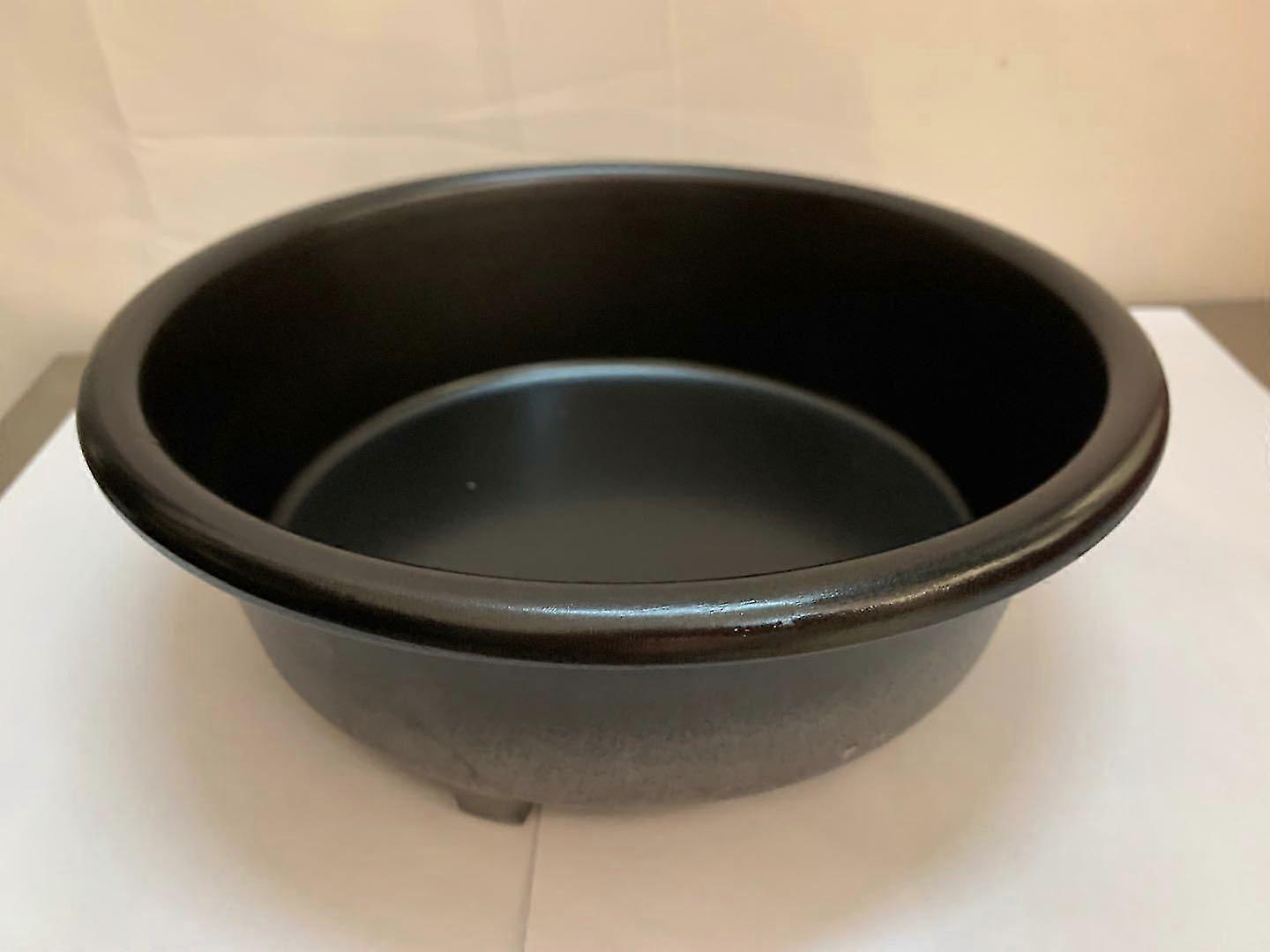 Popcorn Machine Inner Pot Replacement Inner Cooking Pot Popcorn Machine Accessory