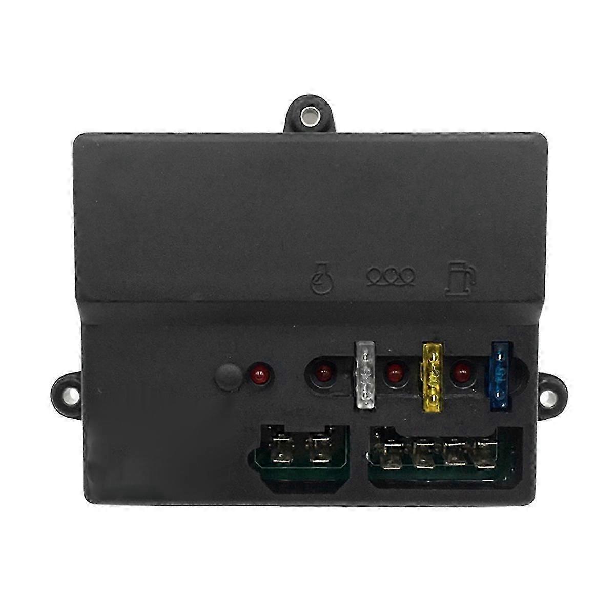 EIM630-466 Engine Speed Controller Module Speed Regulator Control Board EIM PLUS for Engine Generator 24V