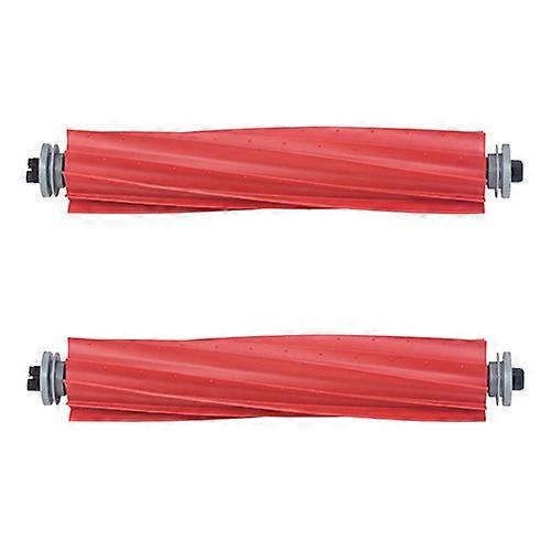 Vacuum Accessories Main Brush for Xiaomi Roborock Q7 Max / Q7 Max+ (2x Main Brushes)