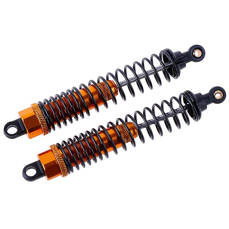 Shanghai Yiting Trading Co Ltd 2Pcs aluminum alloy 108004 shock absorber cuitable for HSP 1:10 94111