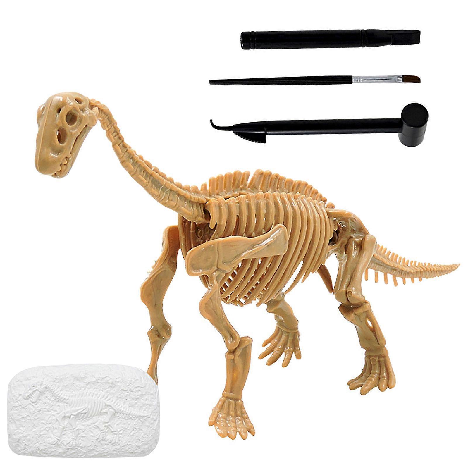 Archaeological Excavation Of Dinosaur Fossils ParentChild Interaction Toy LA620