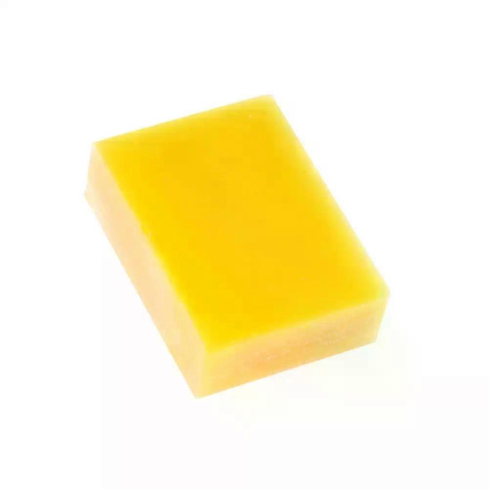 蜂蜜蜡蜂化妆品保养 100% 有机天然纯蜂蜡保护木制家具家居饰品 30*40*14mm