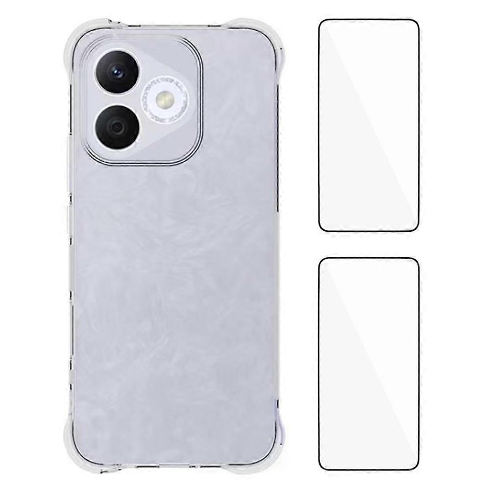 Compatible with Honor 400 Lite Phone Case