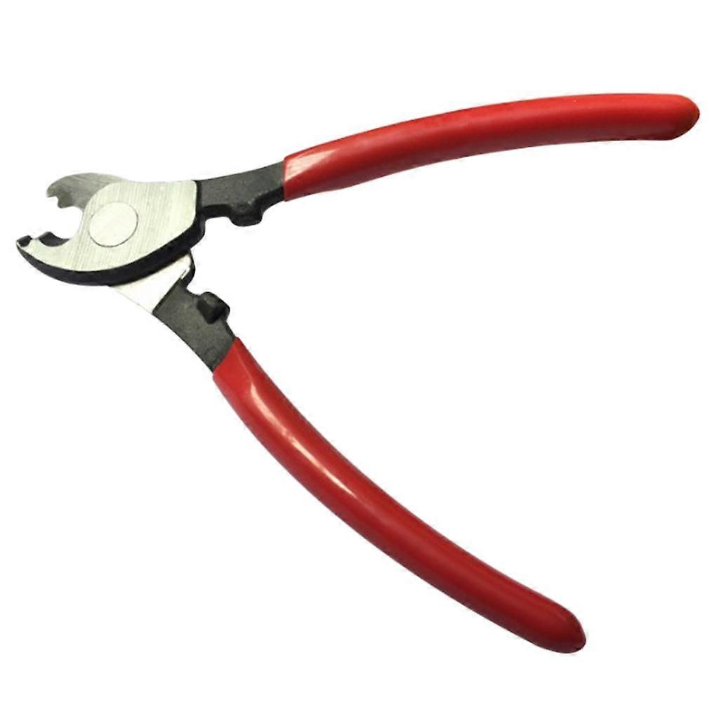 Leverage Cable Cutter Coaxial Cutter Tools for Copper & Aluminum Cable 25mm²
