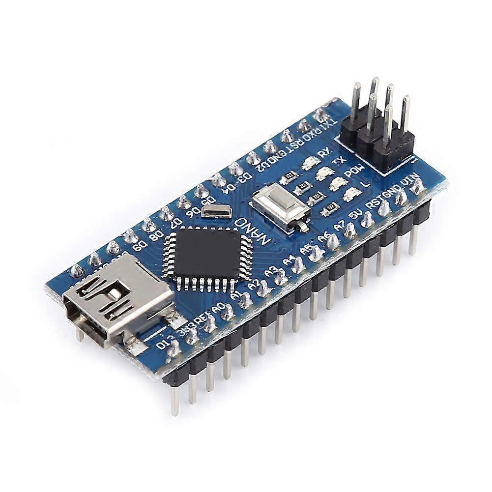 CNC A4988 Drive Nano 3.0 Board with USB Cable 3D Printer Kit Engraving Machine Accessory for CNC and Machines