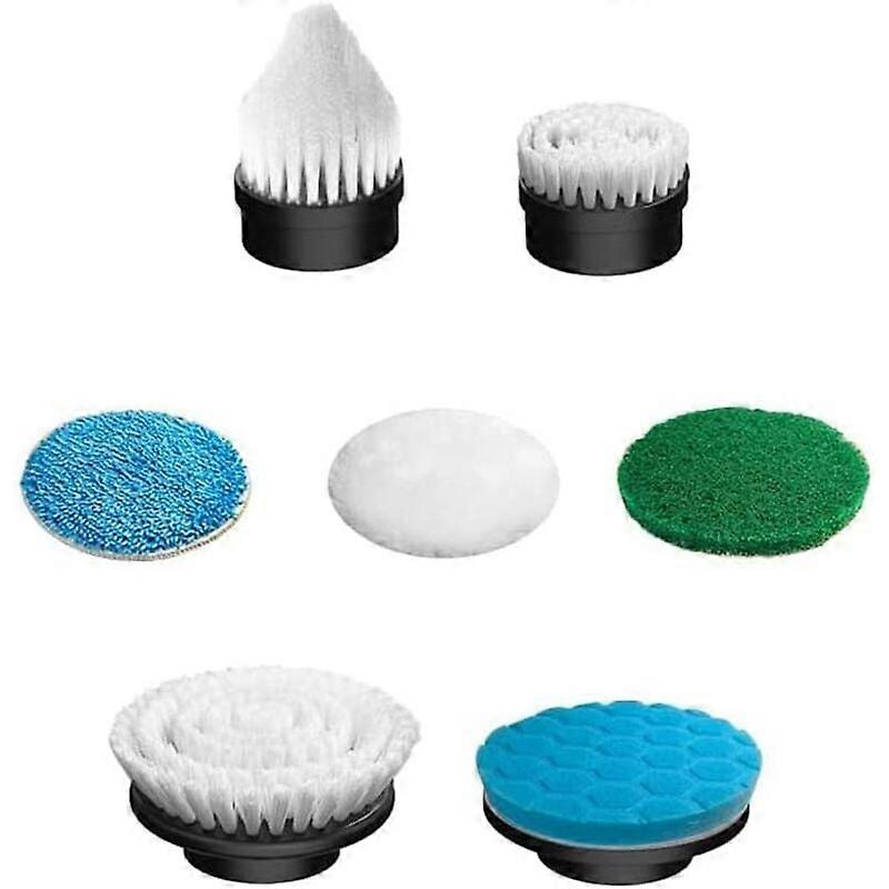 ANS-8050 Cleaning Brush Accessory Kit  SZRH-1