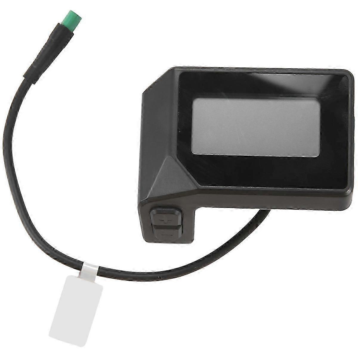 För Bafang Mid Motor Display DPC220-CAN Bluetooth Bafang GO (B)