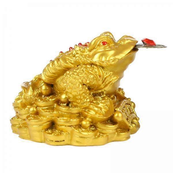 3x Shui Money Decorations for Prosperity