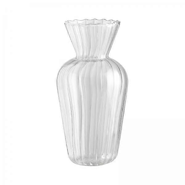 pack Clear Vase Jar Table