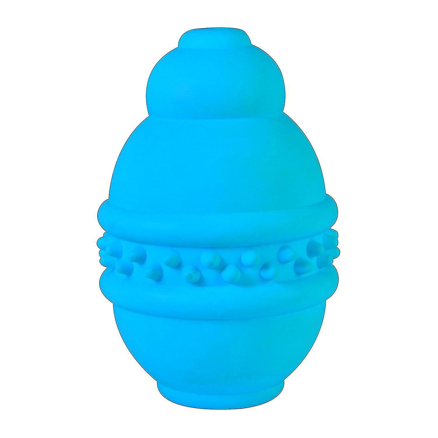 Rubber Bite-resistant Teeth Pet Toy