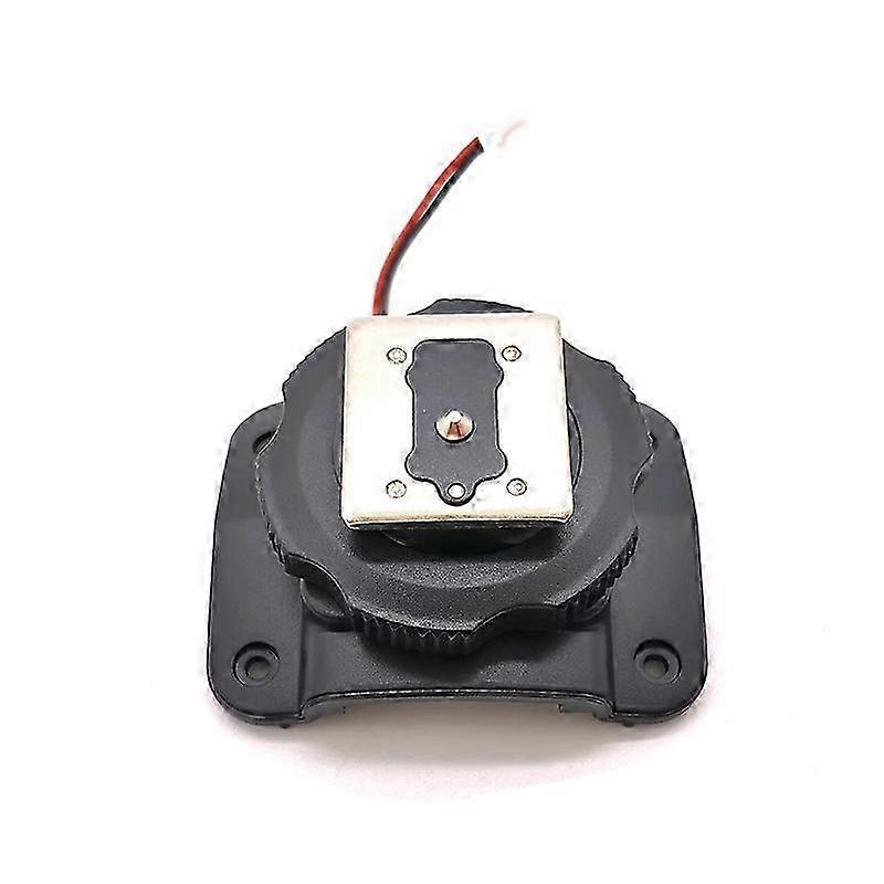 For Godox Flash Upgrade Metal Version Hot Shoe Base Accessories for Sony Camera Edition 0710