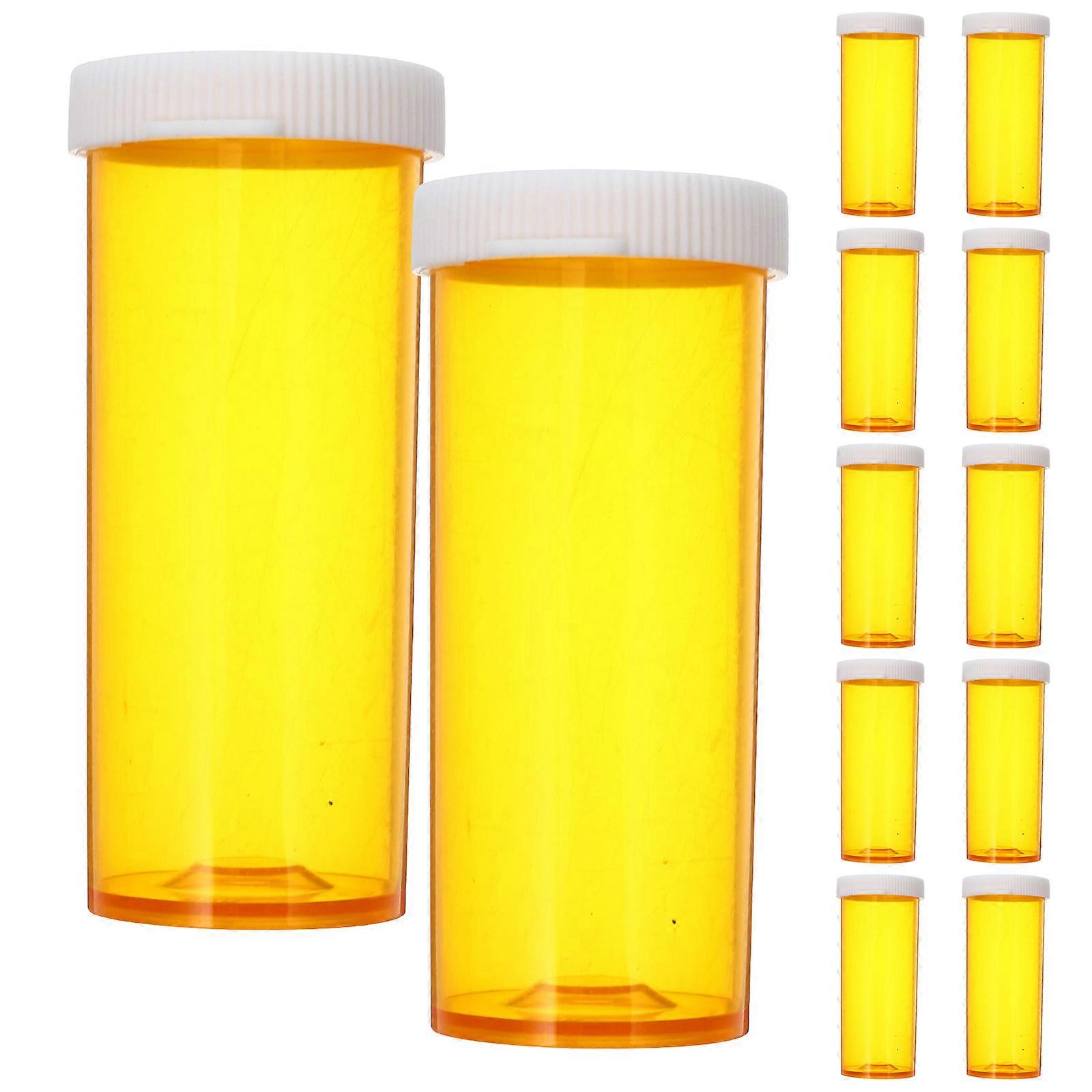 Lightweight Medicine Organizer, Made of PP Material for Safe Storage