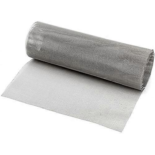 304 stainless steel sieve mesh 50 meshes does not rust for DIY window filter