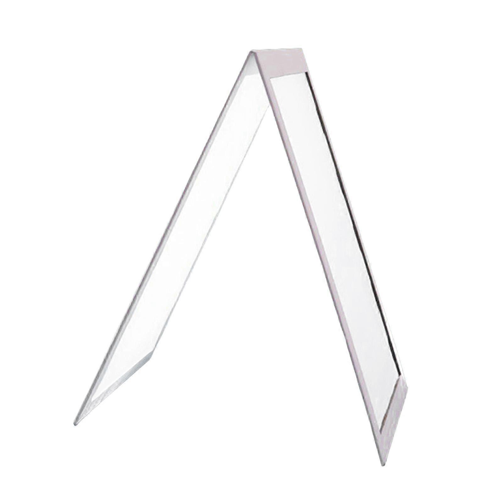 Light Reflector Studio Tabletop Folding Light Diffuser Board Photography