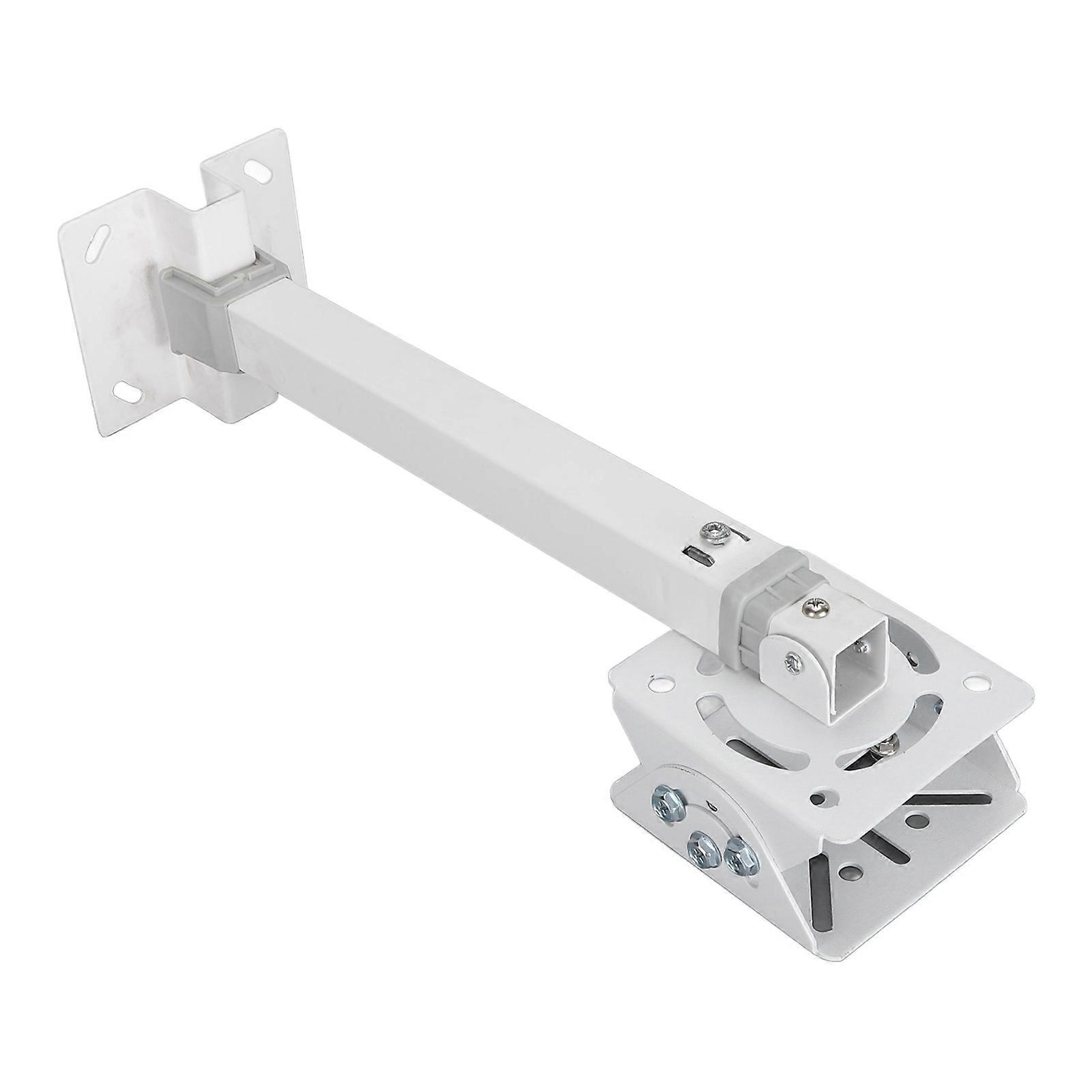 3D Hologram Projector Ceiling Bracket Adjustable Extendable 3D Holographic Fan Advertising Machine Projector Ceiling Mount Bracket