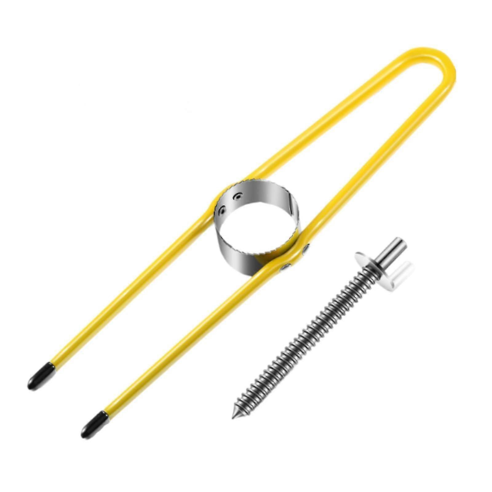 Multipurpose Corn Shucker Tool for Home Use