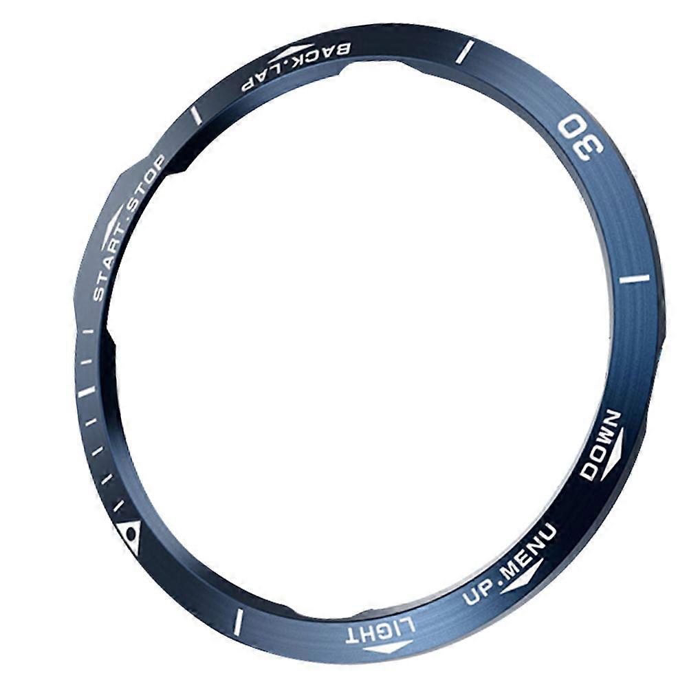 Dial Bezel Ring Protector Case for Fenix – Lightweight, Durable, Scratch Resistant Design