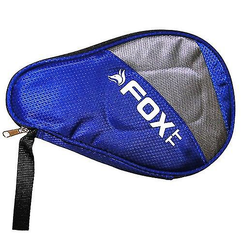 Fox TT Table Tennis Bat Covers