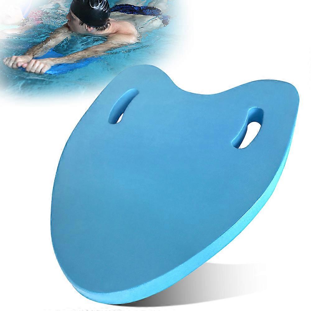 EVA Swimming Kickboard Float Board Training Aid for Swimming Learning and Water Exercise Beginners