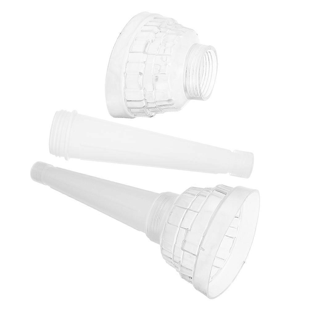 Oil Filter Tool Combining Removal Efficiency and Refueling Convenience