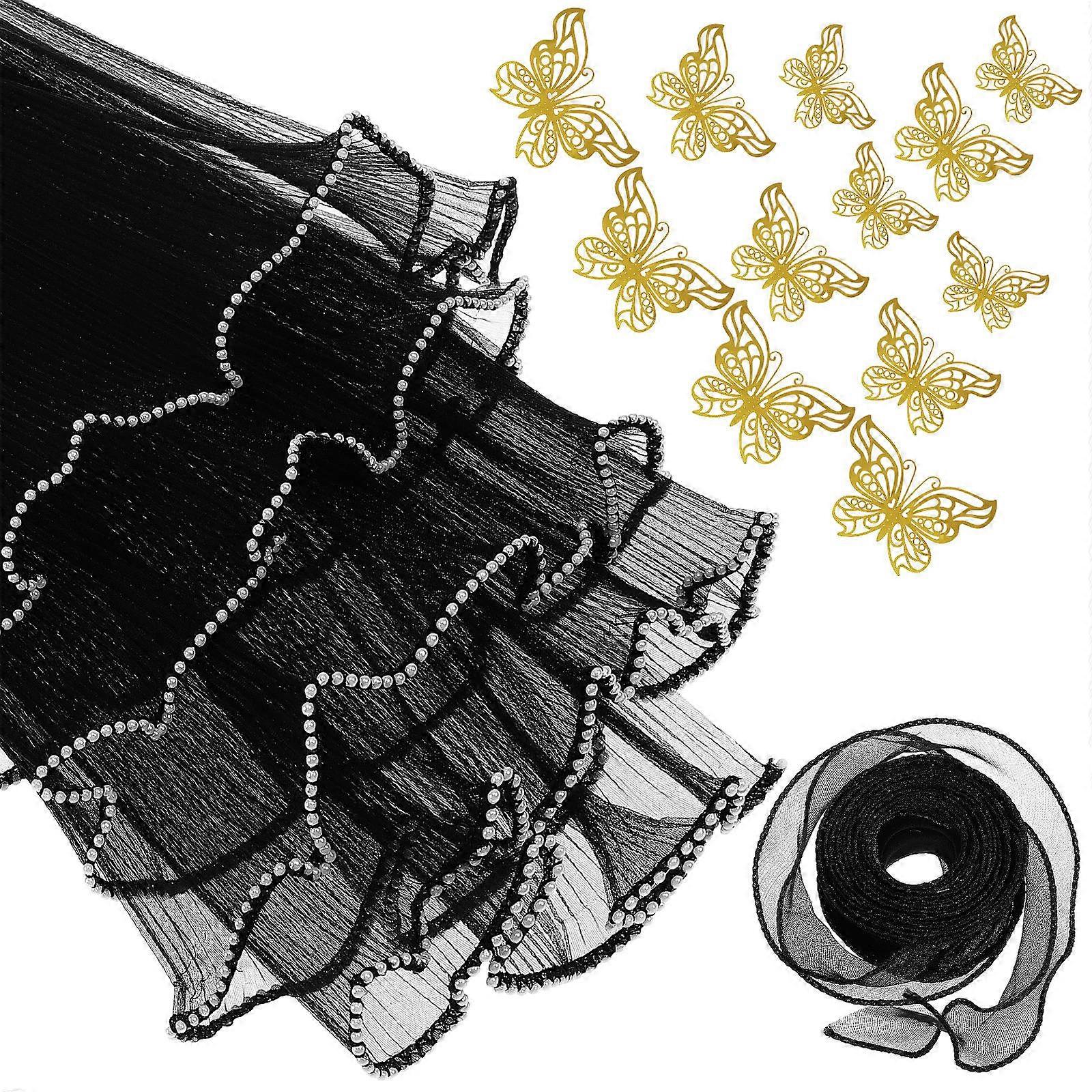 Secure Pearl Bouquet Wrap, Reliable Packaging Components Suitable for All Occasions