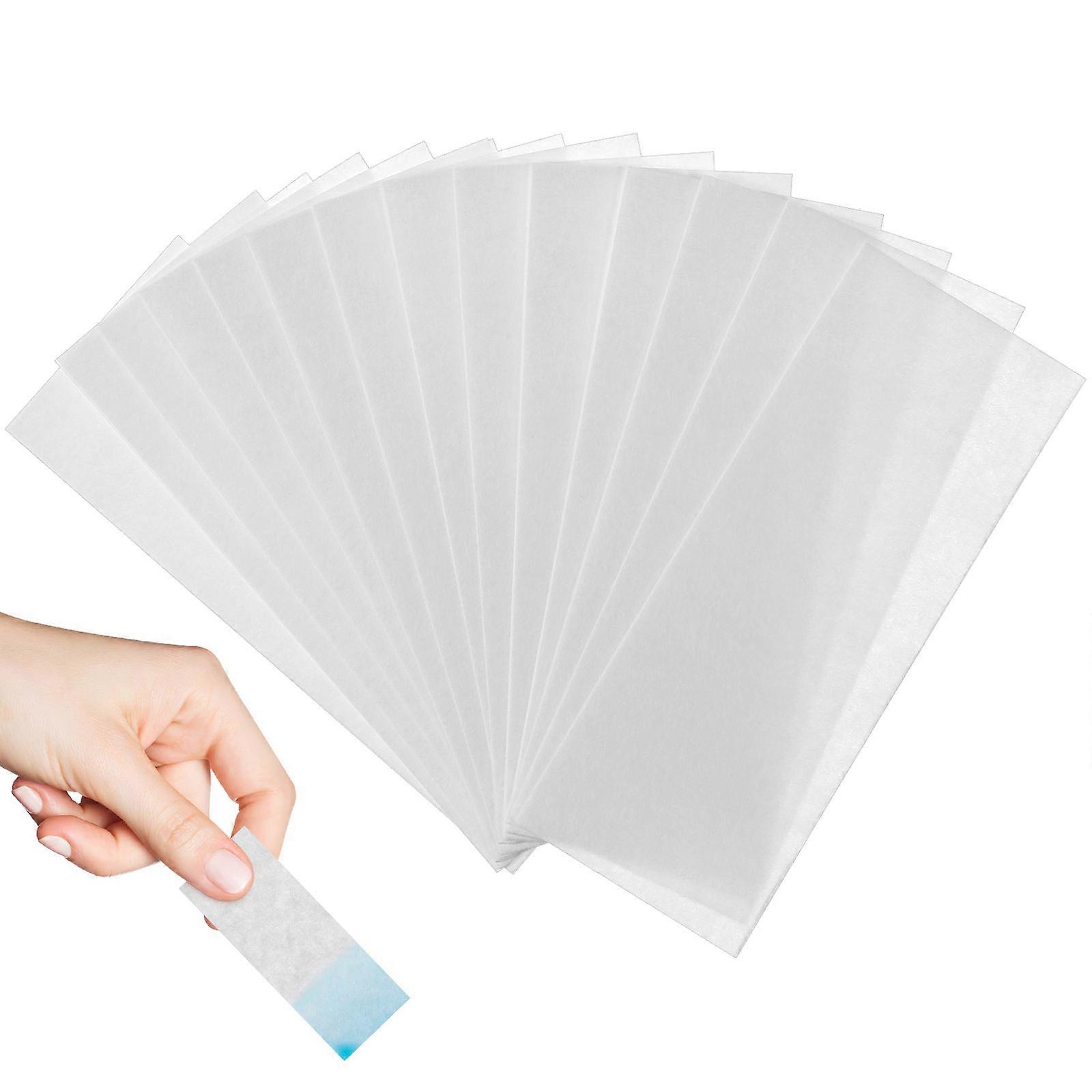 200pcs Lab Filters, Chromatography Paper, Chemistry Absorbent for Experiments