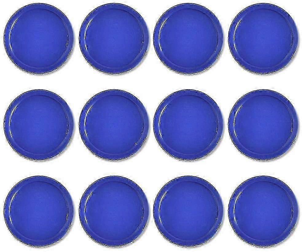 フルサイズテーブル用12パック75mmエアホッケーパック