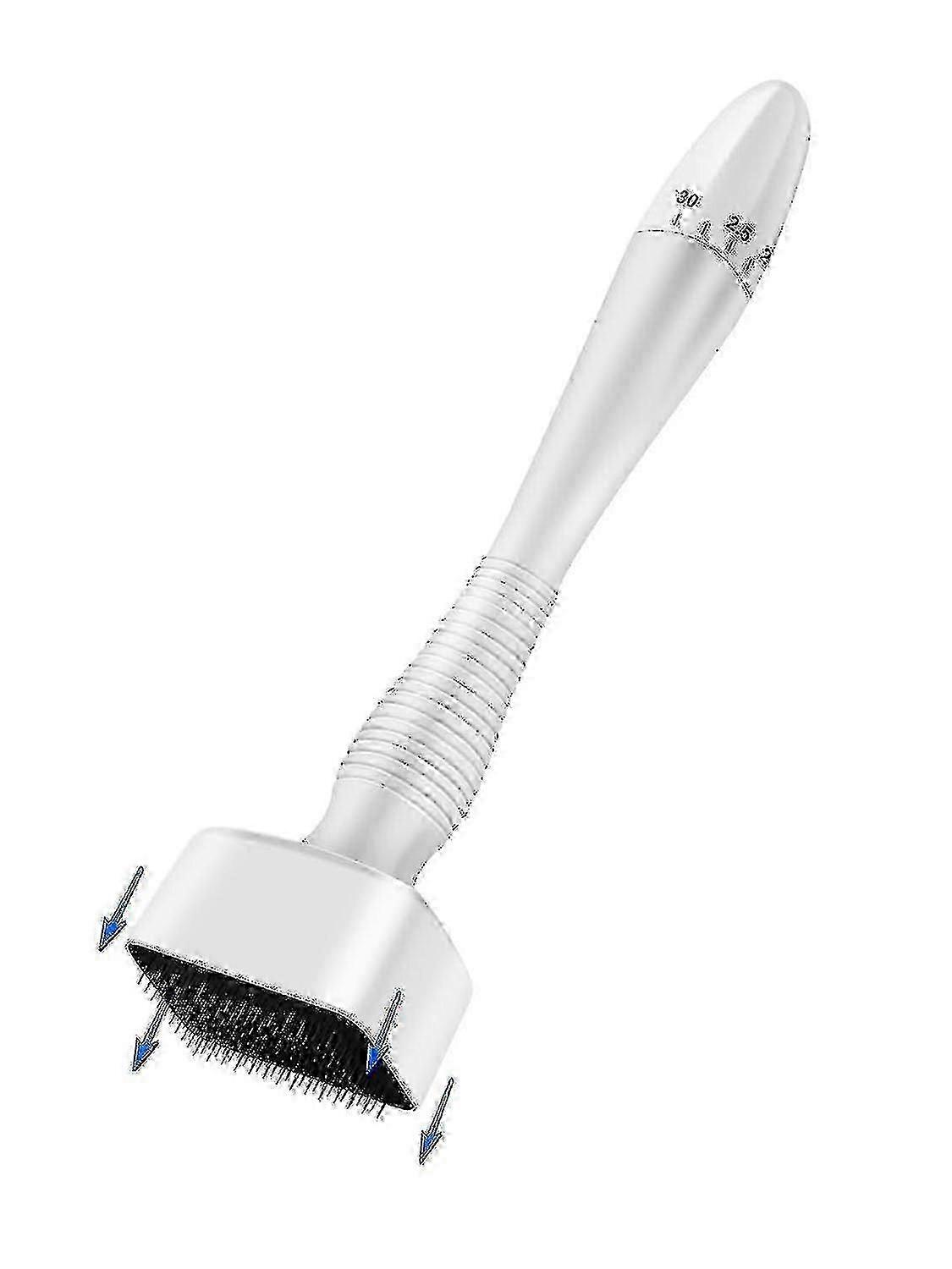 Microneedle Derma Stamp för hudföryngring