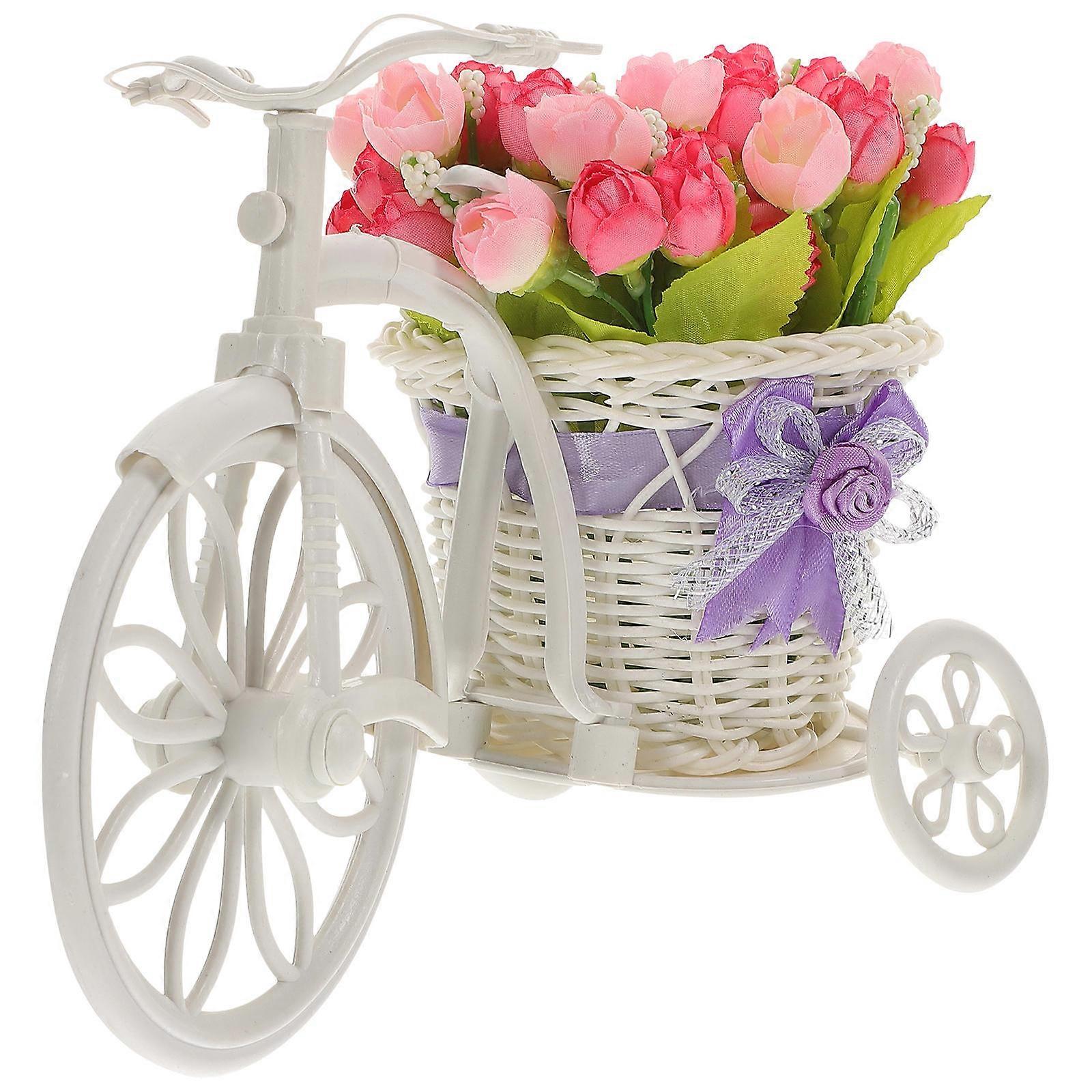 Functional Flower Stand Rack, Adds Charm to Any Room Setting