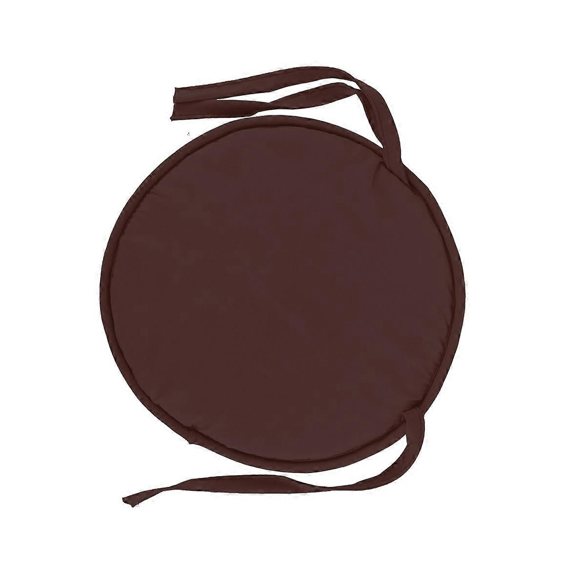 Ergonomic Round Seat Cushion for Chairs, Sturdy and Comfortable for Long Use