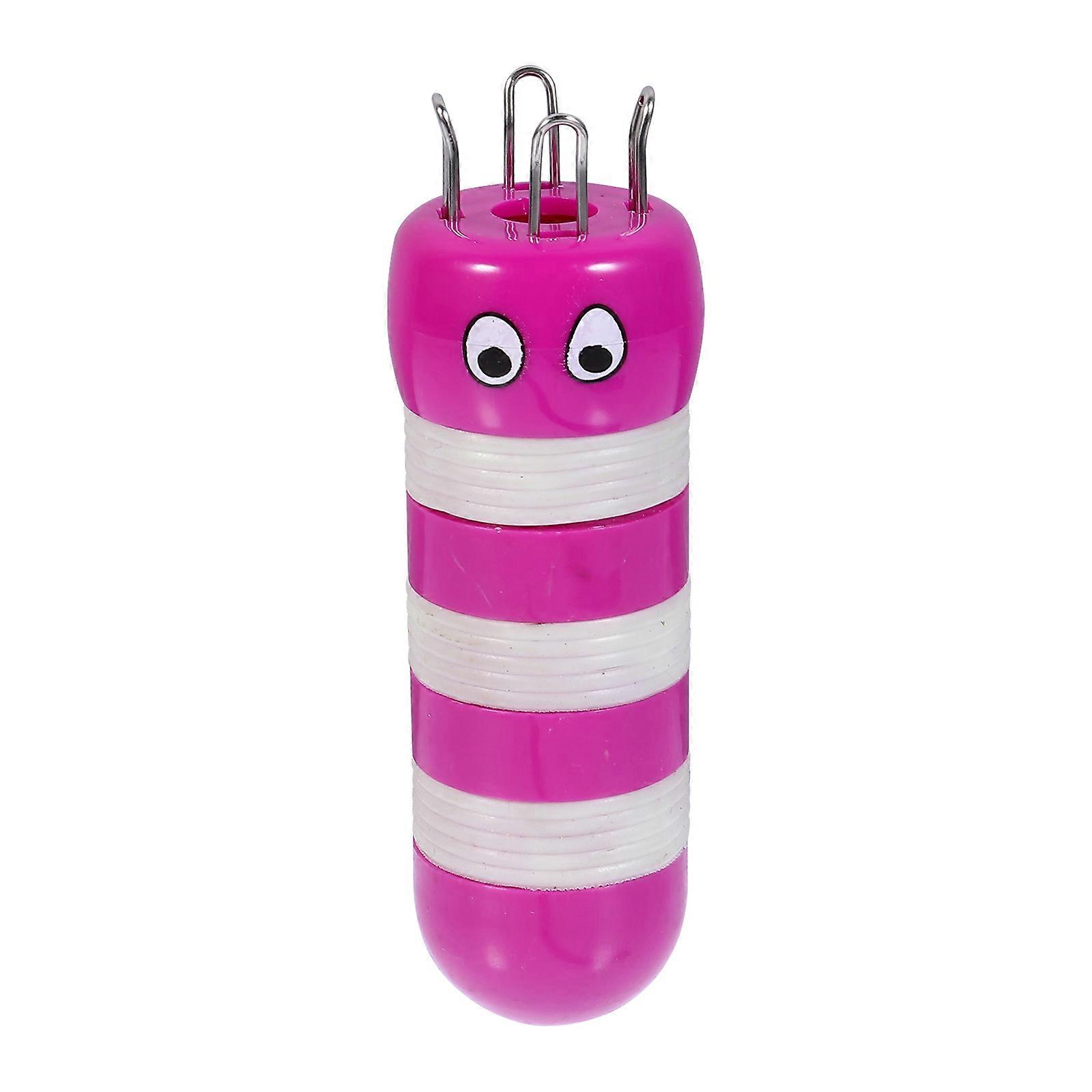 Portable DIY Weaving Tool, Great for Knitting Accessories and Decor