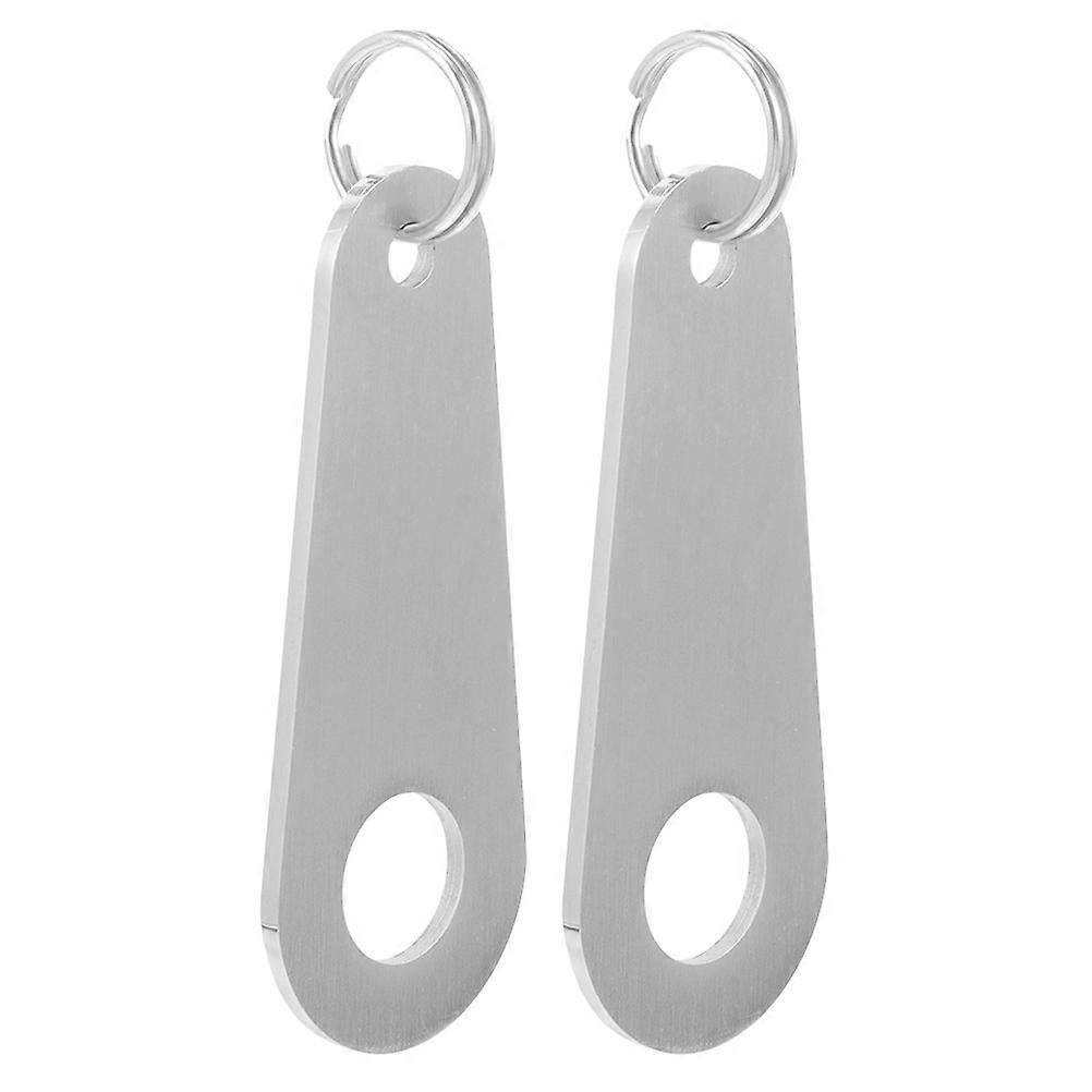 Motorcycle Bell Hanger Crafted from Strong Titanium, Ideal for Riders