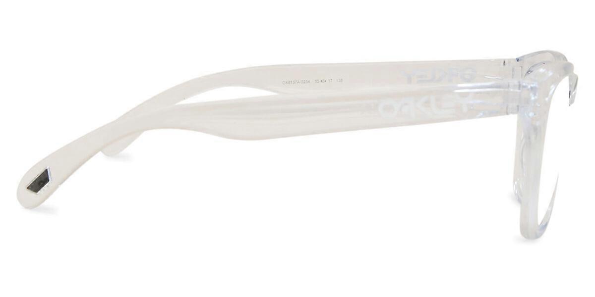 Oakley OX8137A FROGSKINS RX Asian Fit 813702 Men Eyeglasses