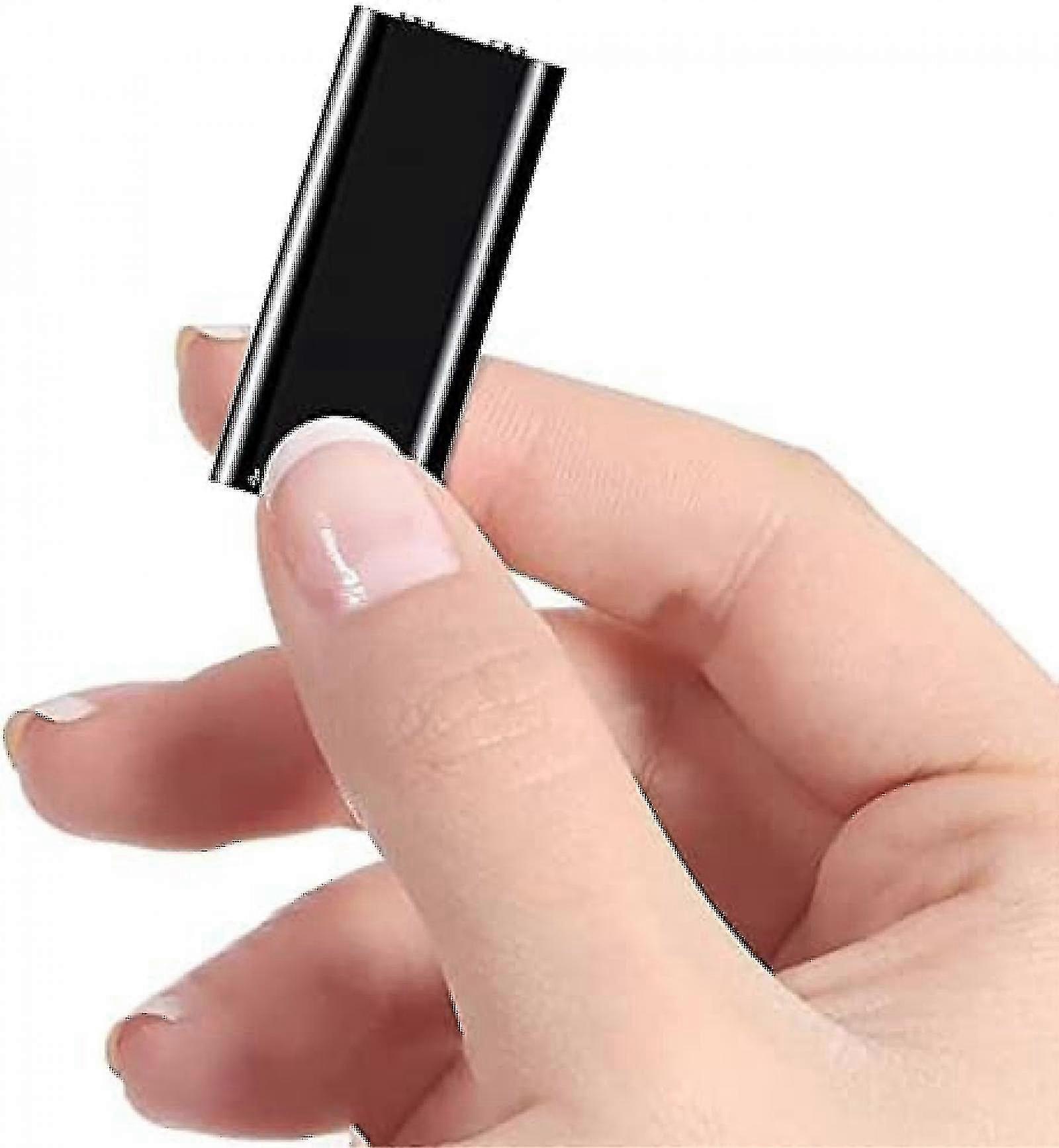 2025 Mini Voice Activated Recorder, 4/8/16/32/64gb Super Long 800 Hours Recording Capacity, 365 Standby Battery, Audio Sound Recording Continuous List