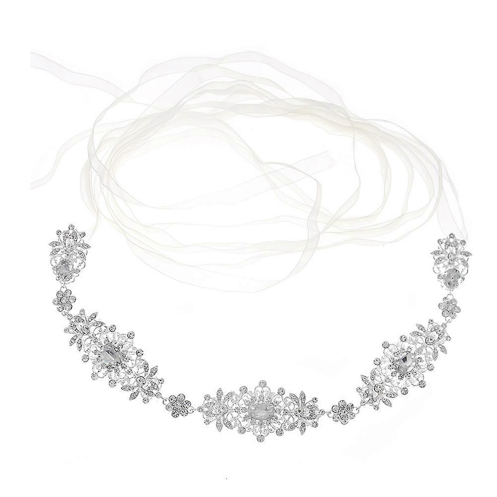 Luxury Rhinestone Wedding Belt Elegant Evening Dress Sash for Brides, Bridesmaids, Weddings, Parties, and Special Occasions
