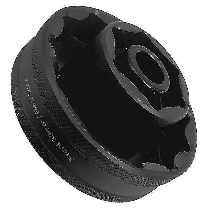 1098 1198 1199 ムルティストラーダ ディアベル用 55mm + 30mm ホイールナットソケットツール