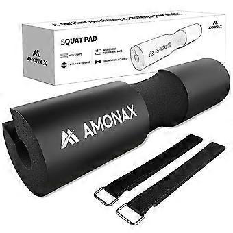 Barbell Pad Extra Dikke Nek Pad Barbell Pad Nekbescherming voor Hip Thrust en Squat en Andere Oefeningen Fitness Krachttraining voor Mannen en Vrouwen