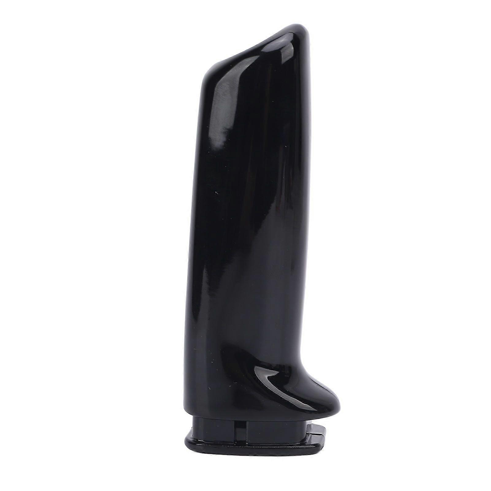 Handbrake Cover Glossy Black Smoother Grip Hand Brake Lever Handle Protector Replacement for 1 2 3 4 M 5 6 Series X1 E84 X3 E83 Z4 E85 E86 MK24482