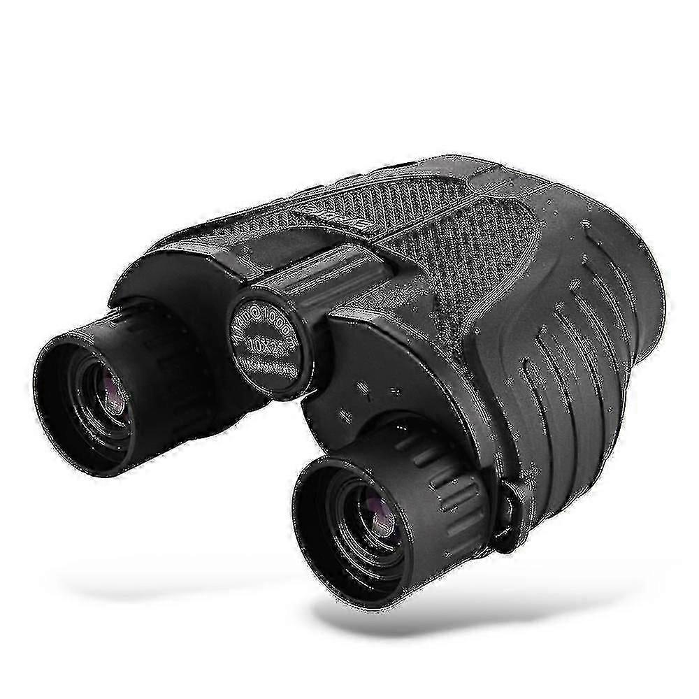 Anti-slip Water-resistant Portable Binocular