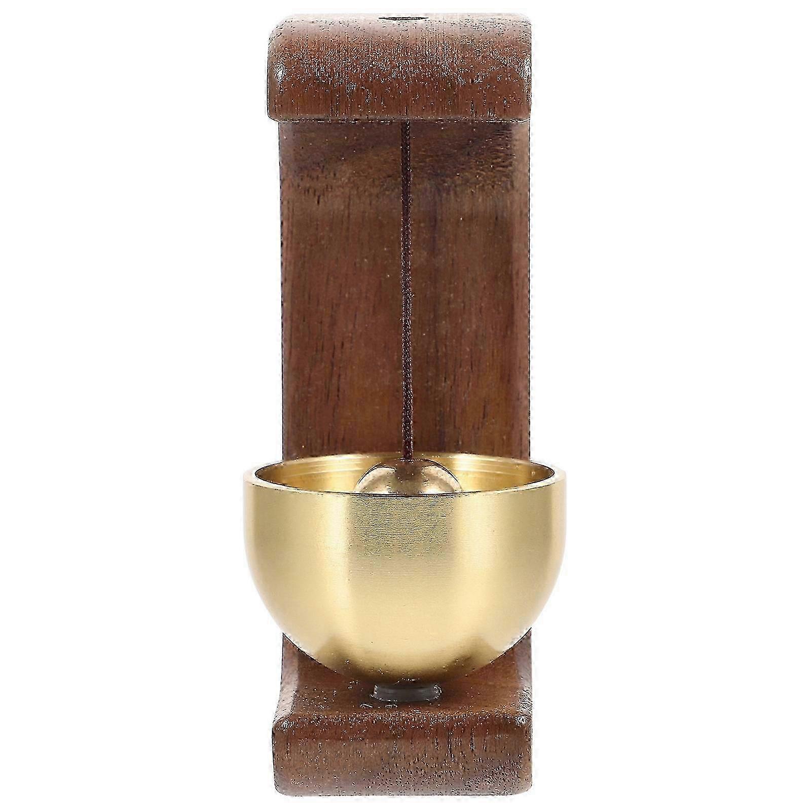 Doorbell Alert Chime for Business Entry