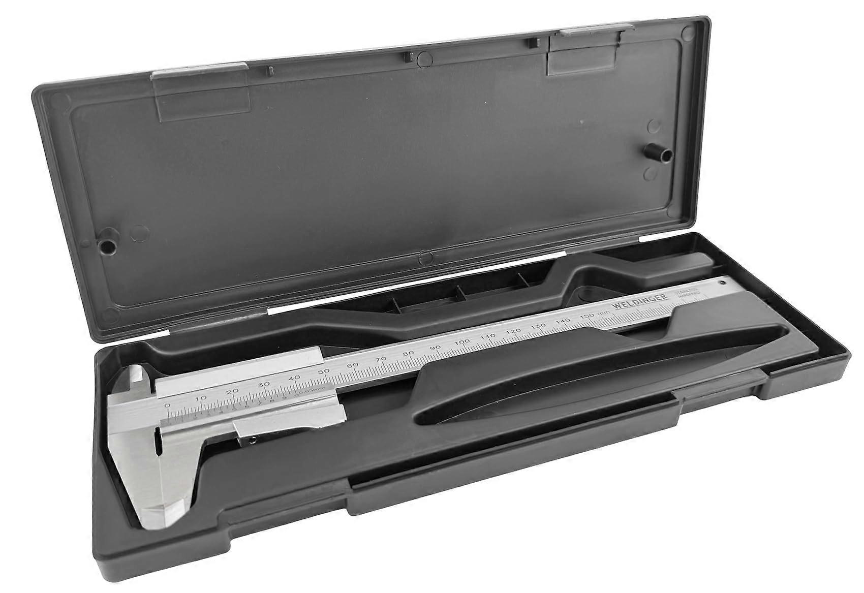 Vernier Caliper / Sliding Gauge 15 cm