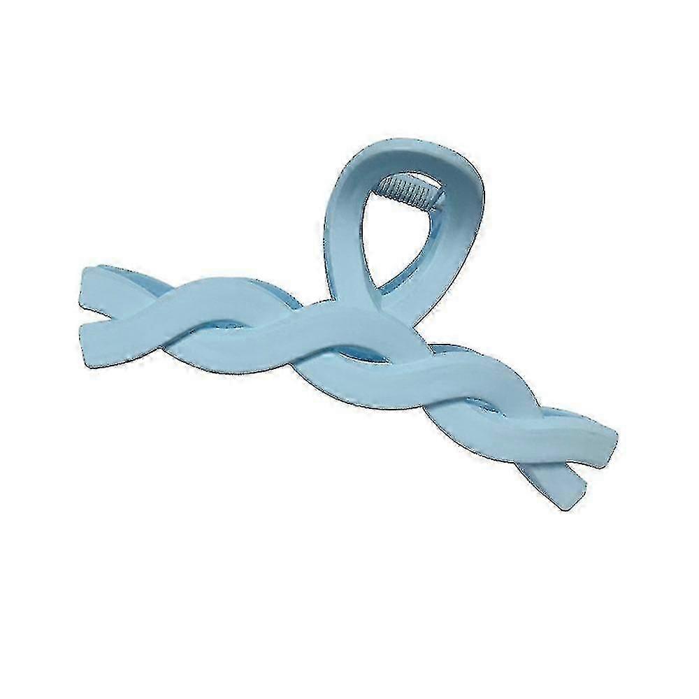 امرأة مخالب الشعر الحلو حمام كليب سمك القرش كليب لطيف أغطية الرأس كبيرة الحجم كبيرة