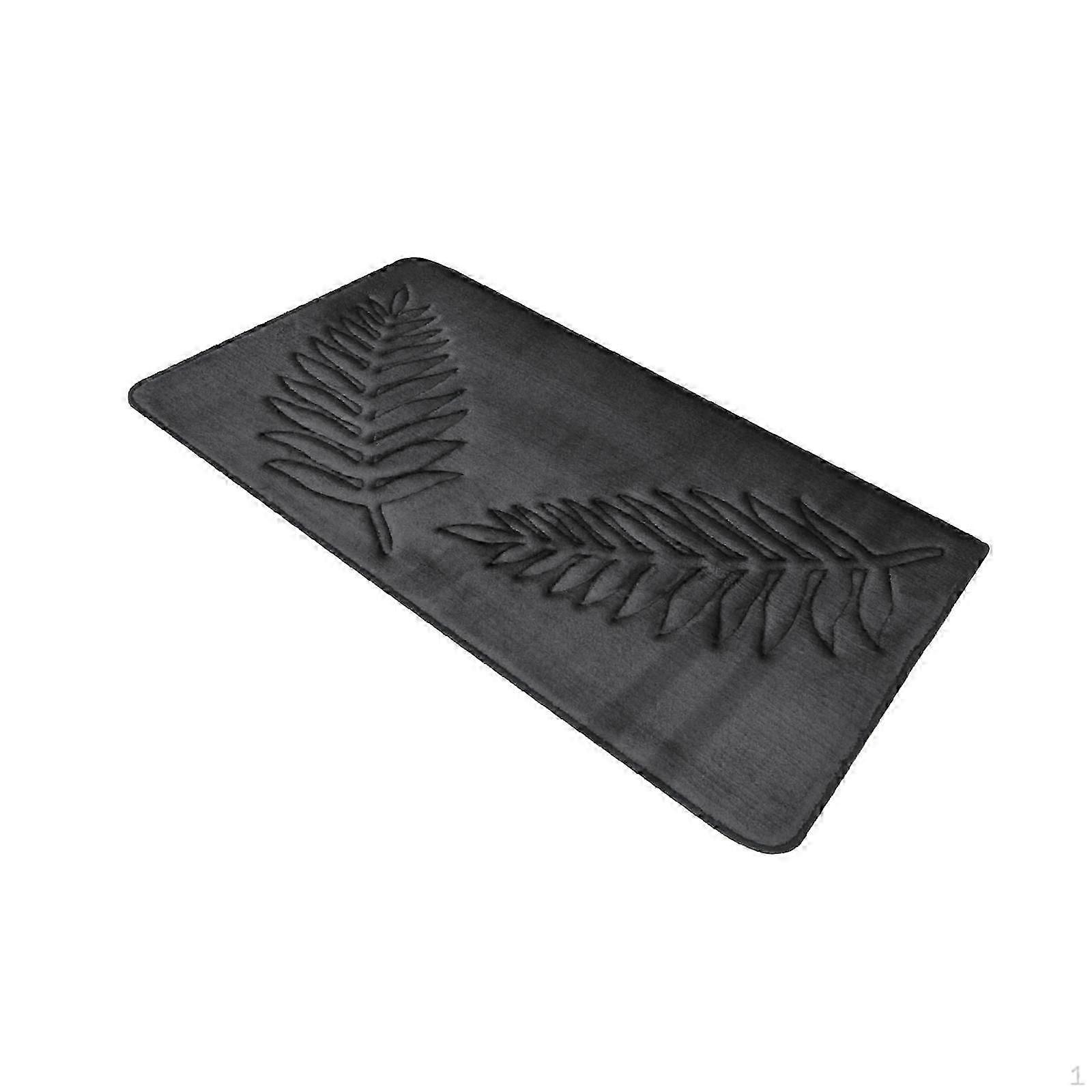 Bath Mat Set for Bathroom and Shower